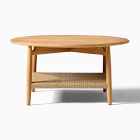 Baycrest Outdoor Coffee Table (32")