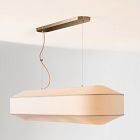 Brooks Chandelier (46")