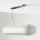 Brooks Chandelier (46")