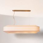 Brooks Chandelier (46")