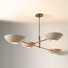 Lachlan Chandelier (54")