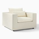 Harmony Outdoor Lounge Chair