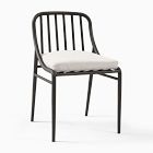 Madrid Outdoor Dining Chair (Set of 2)