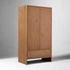 Miles Armoire (38")