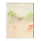 A Secret Garden Framed Wall Art by Minted for West Elm