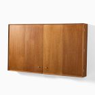 Mid-Century TV Cabinet (35")