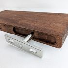 Nook Woodworking Thin Floating Shelf (6"&ndash;36")