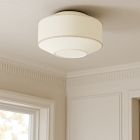 Brooks Flush Mount (16")