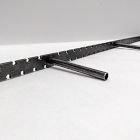 Nook Woodworking Thick Floating Shelf (12"&ndash;84")