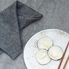 Atelier Saucier Japanese Chambray Napkin (Set of 4)