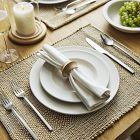 Tira Wood Napkin Rings