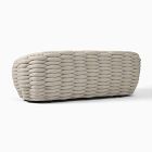Cozy Outdoor Sofa (89")