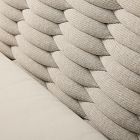 Cozy Outdoor Sofa (89")