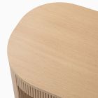 Ellington Outdoor Dining Bench (62")