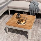 Dante Outdoor Coffee Table (28")