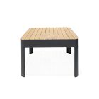 Dante Outdoor Coffee Table (28")
