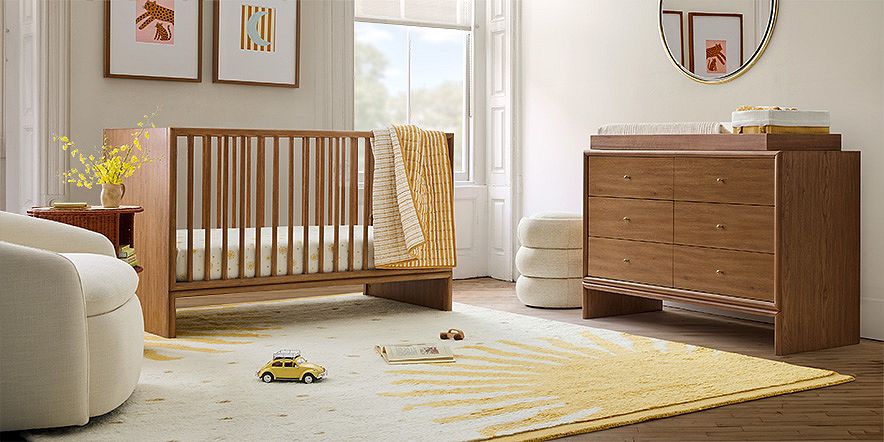Joseph Altuzarra Nursery Collections | West Elm