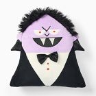 Ed Emberley Dracula Pillow