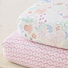 Mermaid Baby Bedding Collection