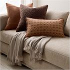 Cozy Boucle Pillow Cover