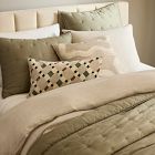 Jora Geo Pillow Cover