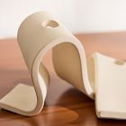 SIN Movement 2 Taper Ceramic Candelabra