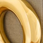 Tubular Metal Bookend