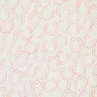 Horseshoes Crib Sheet