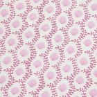 Ocean Vine Crib Sheet