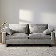 Sofa &amp; Sectional Collections