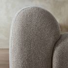 Ahura Channeled Sofa (104")