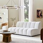Avalon Channeled Sofa (68.5")