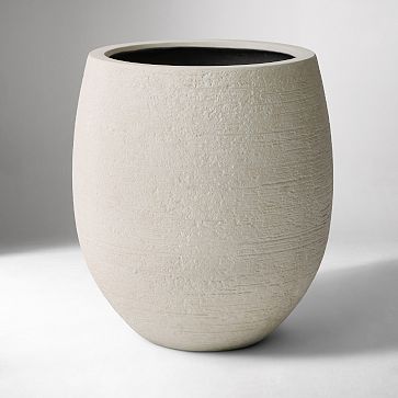 Large - 20.5"D x 22.5"H