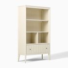 Lively Bookshelf (34")