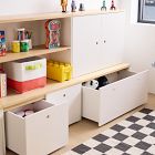 Ziggy Storage Essentials Set