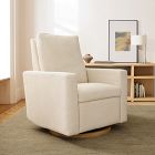 Harmony Motion Swivel Power Recliner