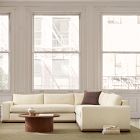 Ethan 3-Piece L-Shaped Sectional (118")