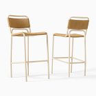 Sydney Outdoor Bar Stool