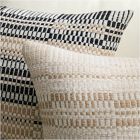 Outdoor Variegated Plaid Pillow