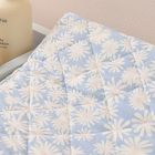 Daisy Changing Pad