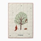 Woodland Baby Quilt