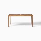 Catalina Outdoor Extendable Dining Table (63"&ndash;88")