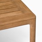 Catalina Outdoor Extendable Dining Table (63"&ndash;88")