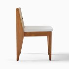 Catalina Outdoor Stacking Dining Chair (Set of 2)