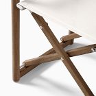 Cusco Outdoor Textilene® Folding Director's Chairs