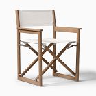 Cusco Outdoor Textilene® Folding Director's Chairs