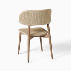 Hyde Outdoor Side Dining Chair (Set of 2)