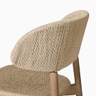 Hyde Outdoor Side Dining Chair (Set of 2)