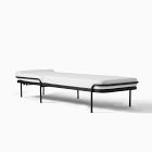 Lagos Outdoor Chaise Lounger