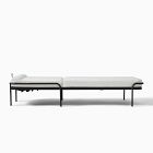 Lagos Outdoor Chaise Lounger